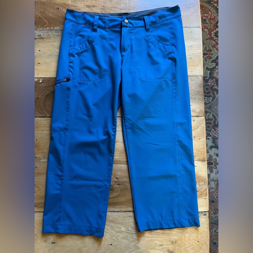 Patagonia | Happy Hike Crop Pants
